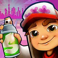 Subway Surfers Weltreise Tokio